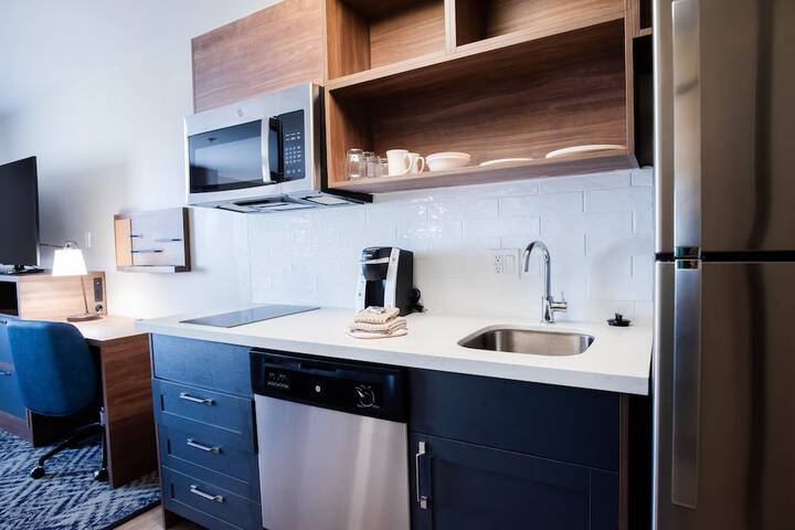 Candlewood Suites Lake Charles - Sulphur by IHG