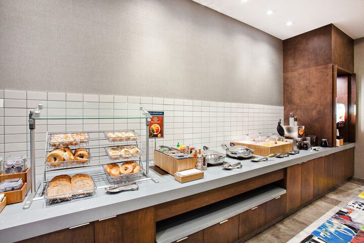 Residence Inn by Marriott Valencia