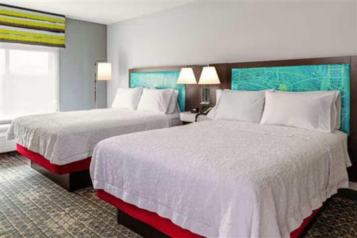 HAMPTON INN BY HILTON KAILUA-KONA BAY