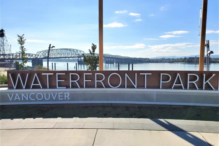 Hotel Indigo Vancouver Dwtn – Portland Area by IHG