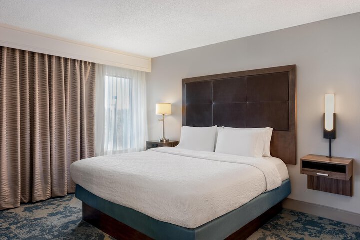 Hampton Inn South Hill