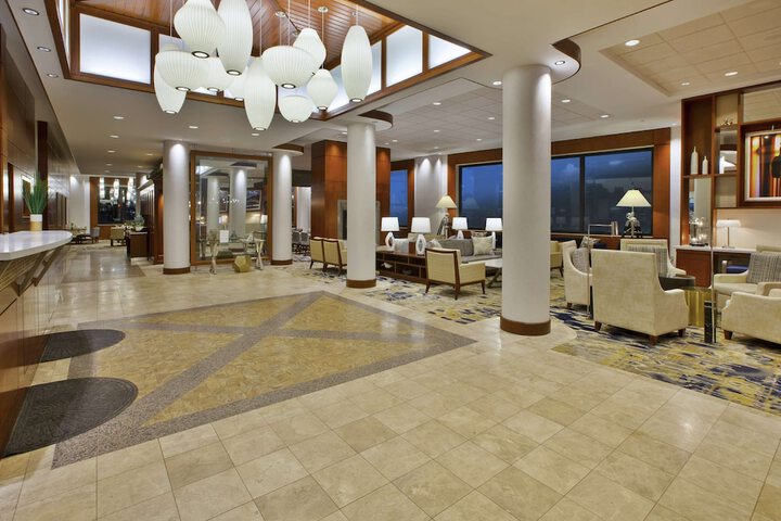 Hotel Interior 5 of 32