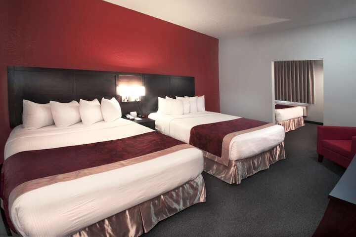 Ramada by Wyndham Keystone Near Mt. Rushmore