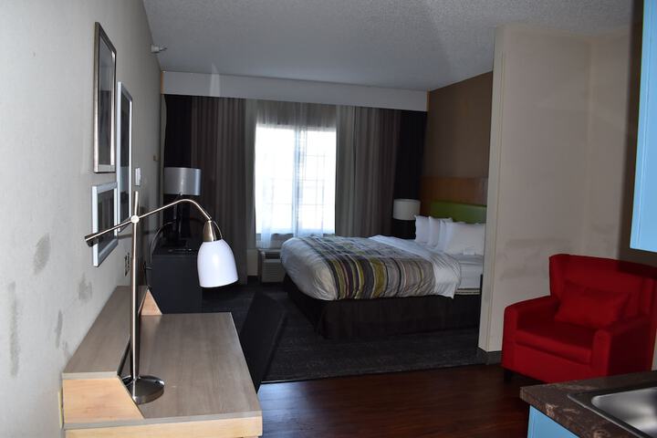 Country Inn & Suites by Radisson Hagerstown, MD