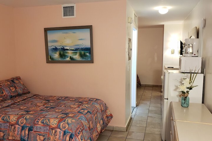 Room 19 of 22