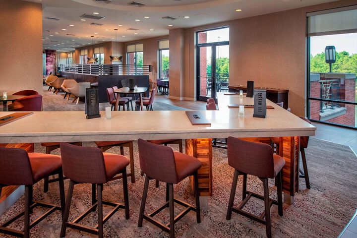 Courtyard by Marriott Gaithersburg Washingtonian Center
