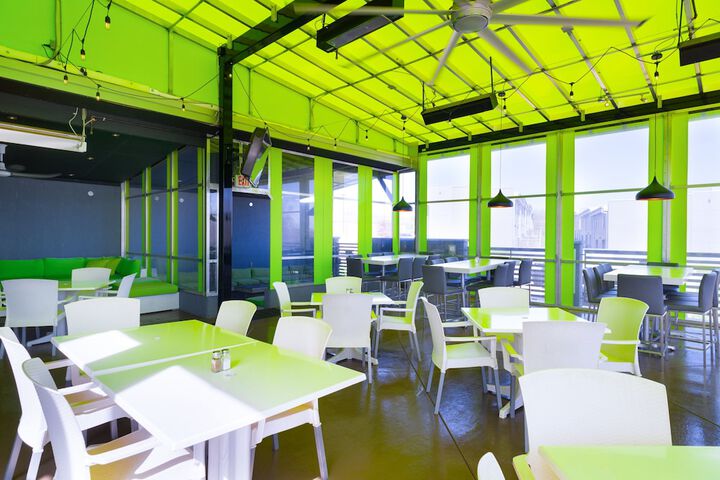 Z Loft Extended Stay Hotel
