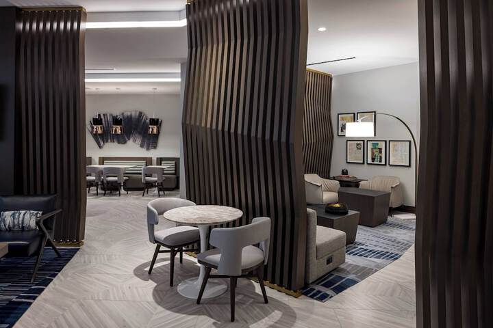 Richmond Marriott