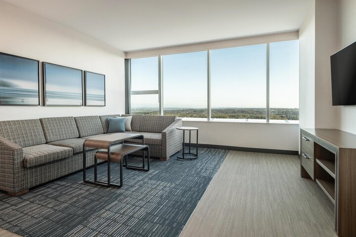 Homewood Suites by Hilton Surrey