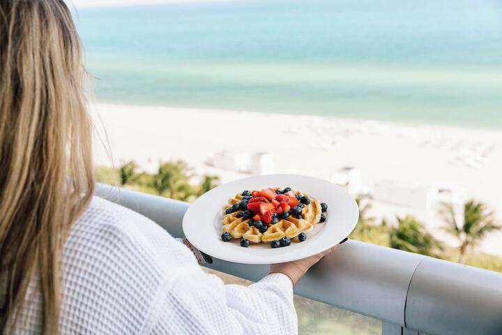 Eden Roc Miami Beach