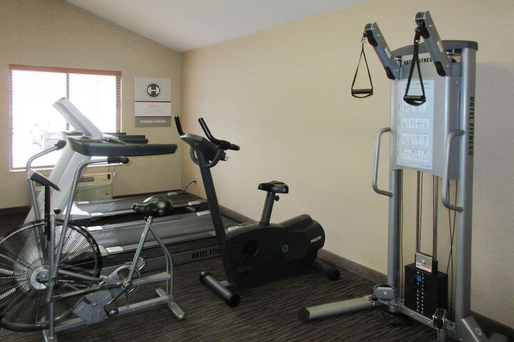 Health and Fitness 23 of 24