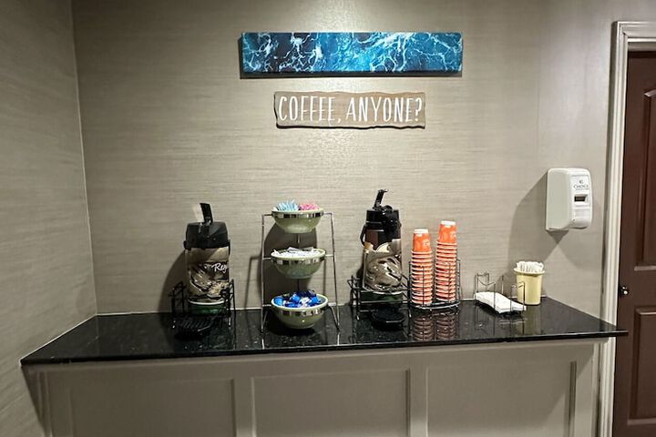 Quality Inn Hillsboro