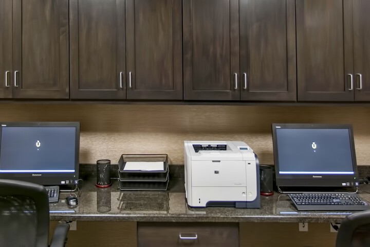 Hampton Inn Hibbing