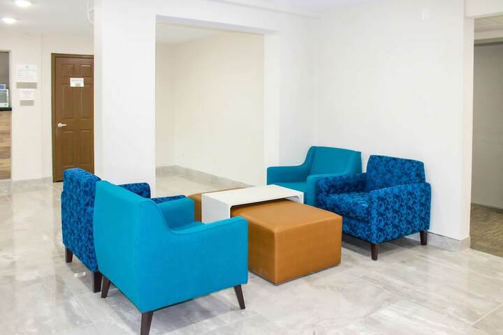 Hotel Interior 9 of 42