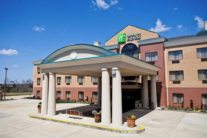 Holiday Inn Express Clanton by IHG