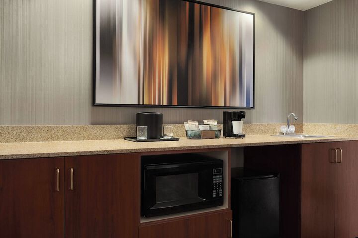 Courtyard by Marriott Salinas Monterey