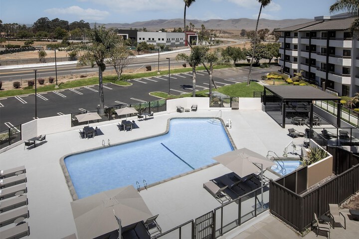 Homewood Suites by Hilton Santa Maria