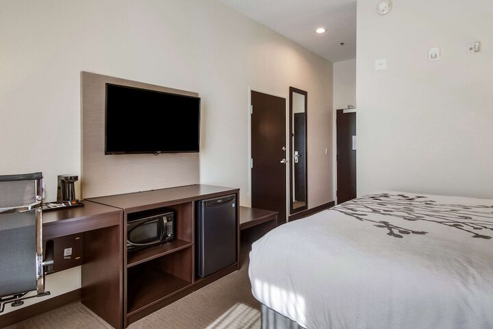 Sleep Inn Boardman