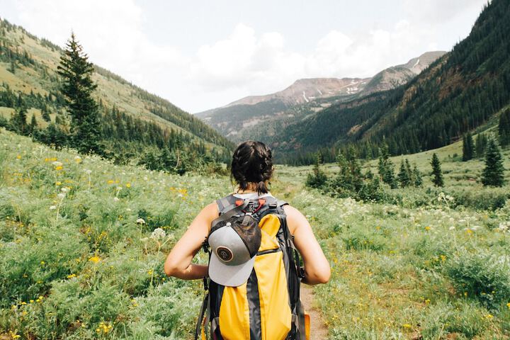 High Country Motor Lodge – Near NAU / Downtown