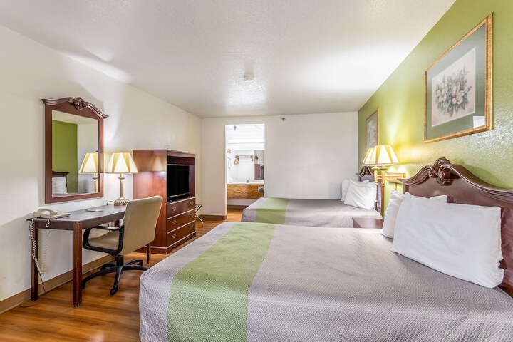 Rodeway Inn Santa Rosa