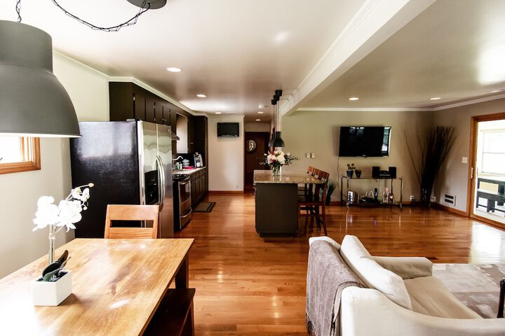 The Broadway Guest House