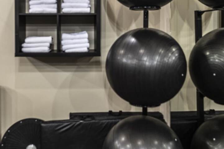 Health and Fitness 101 of 108