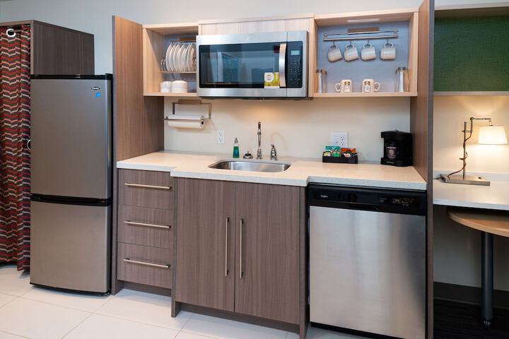Home2 Suites by Hilton Charlotte Mooresville