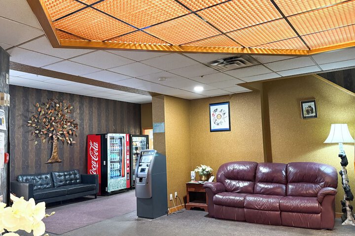 Northern Motor Inn