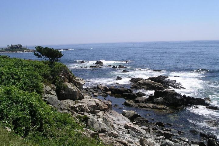 The Rhumb Line Resort