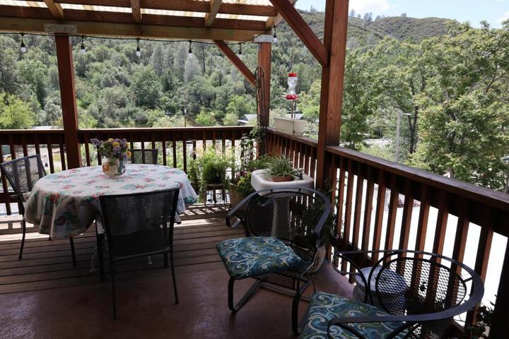 Terrace/Patio 17 of 17