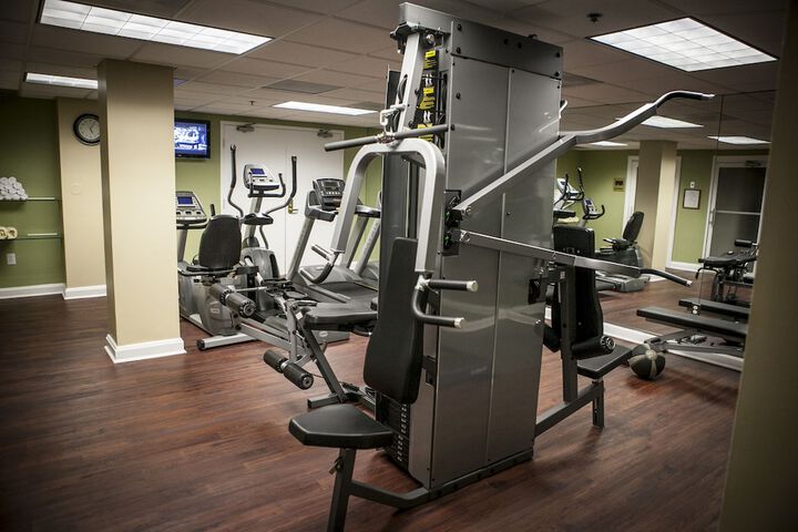 Health and Fitness 45 of 51