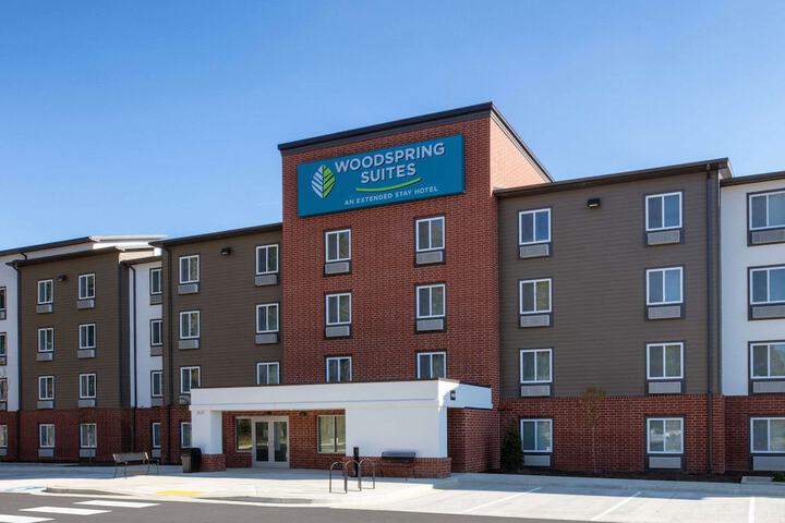 Hotel 2 of 28