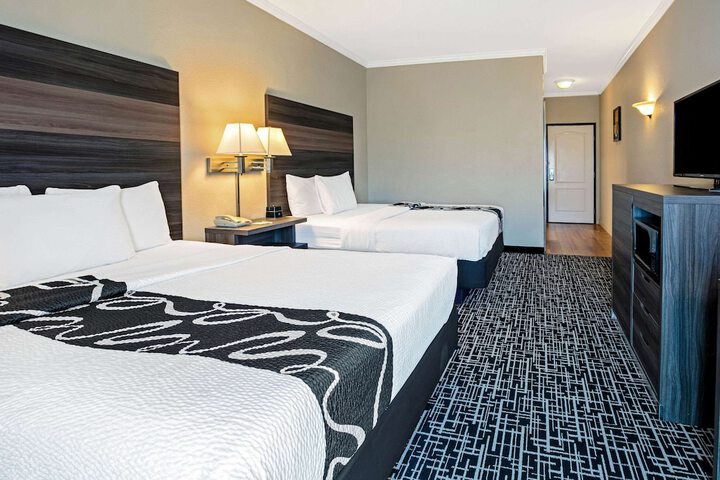 La Quinta Inn & Suites by Wyndham Garland Harbor Point