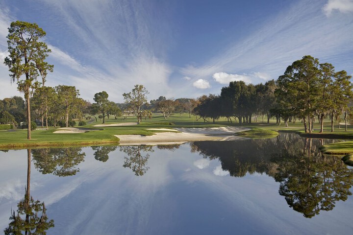 Golf 10 of 10