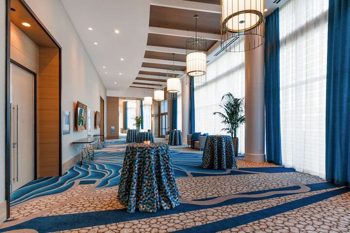 Wyndham Grand Clearwater Beach