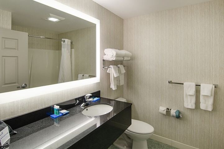 Holiday Inn Express Lexington by IHG