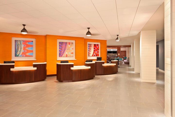 Hotel Interior 18 of 60