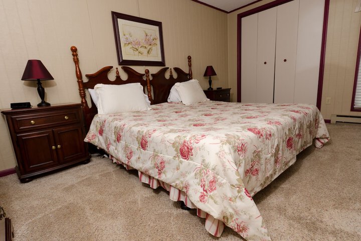 Snowshoe Mountain Resort Leatherbark