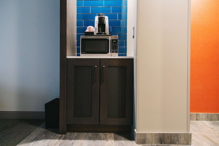 Hilton Garden Inn Fredericton