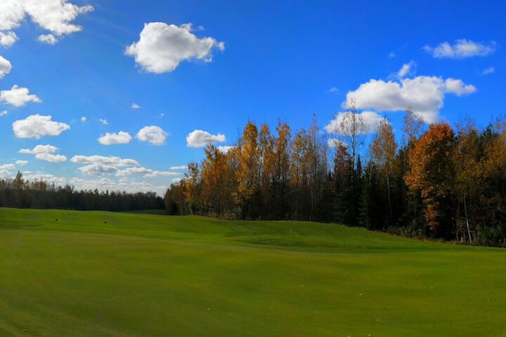Golf 34 of 36