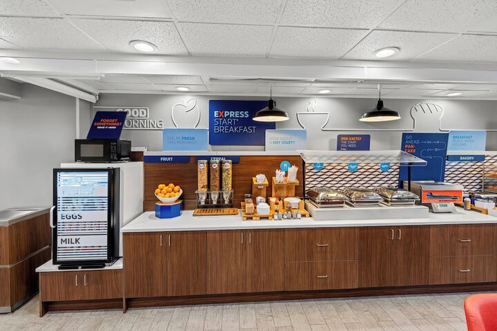 Holiday Inn Express Saint Simons Island by IHG