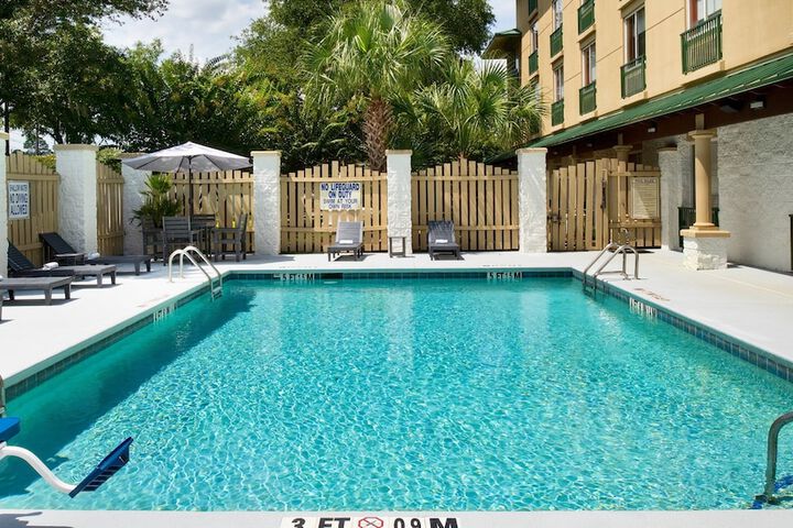 Holiday Inn Express Bluffton at Hilton Head Area by IHG