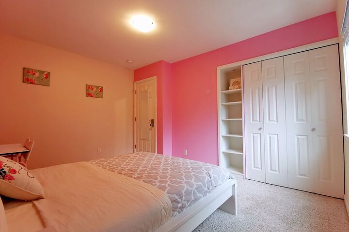 Nature House3 Rooms