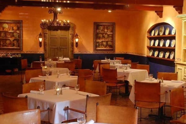 Hotel Encanto de Las Cruces