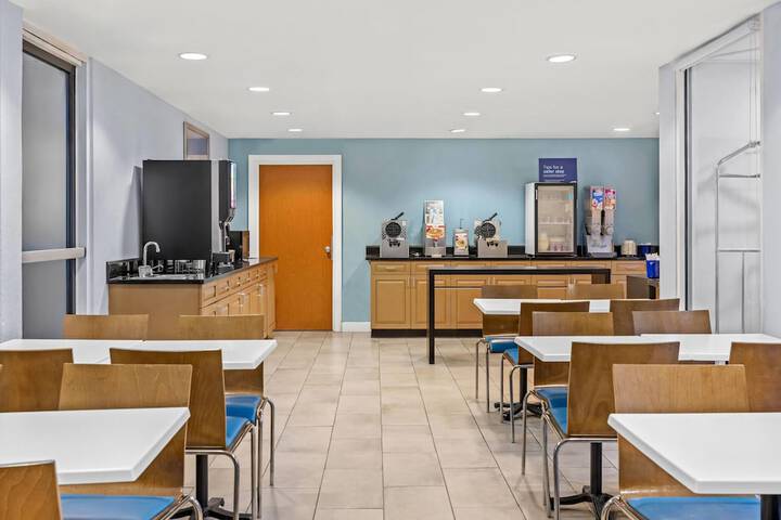Days Inn by Wyndham Chattanooga / Hamilton Place