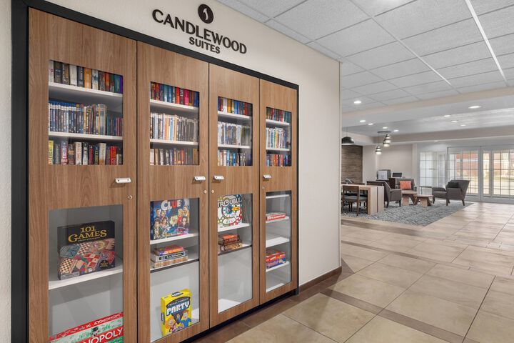 Candlewood Suites Alexandria by IHG
