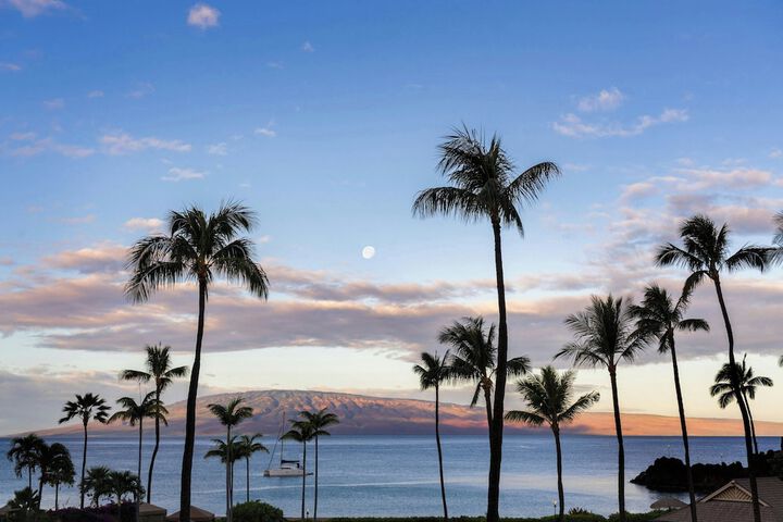 Sheraton Maui Resort & Spa