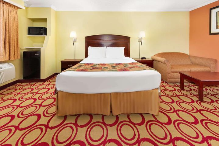 HOTEL PLAINVIEW