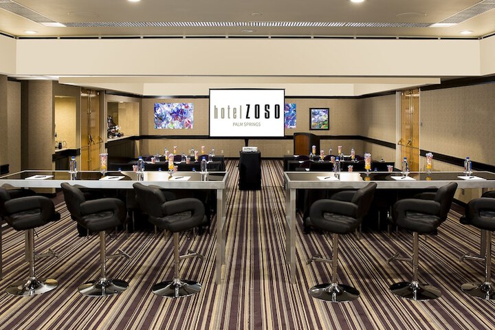 Hotel Zoso