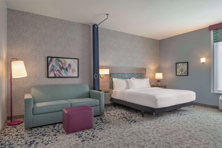 Home2 Suites by Hilton Sanford Orlando North